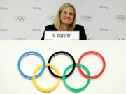 Kirsty Coventry, en exclusiva para Clarín: el desafío de los Juegos Olímpicos de Invierno Milán-Cortina d'Ampezzo, a 100 días de su inauguración