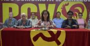 (VIDEO) PCV: La constituyente Obrera de Maduro es una farsa que viola la libertad sindical