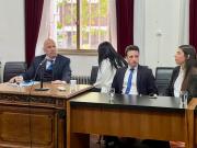 La Plata: La Toretto y Mariana Velázquez frente a un nueva audiencia por la muerte de Walter Armand