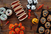 ¿Celebras Halloween? Estas cadenas en EEUU regalan comida y activan promociones limitadas que no puedes perder