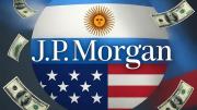 Carry trade de Estado, la ficción J.P. Morgan, y Donald Trump gobierna la economía
