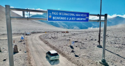 Paso de Agua Negra: en Chile aseguran que el camino está listo y esperan que San Juan ponga fecha de apertura