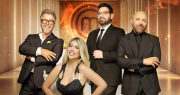 Quién fue el segundo eliminado de MasterChef Celebrity