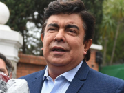 Fernando Espinoza irá a juicio oral por abuso sexual