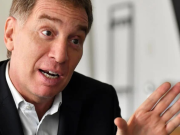 Santilli contó los detalles de la cena con Milei