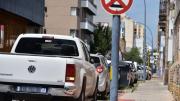 Multas en Córdoba: desde el sábado comenzarán a sancionar a quienes estacionen mal con montos de hasta $800.000