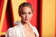 Jennifer Lawrence sobre postparto de su segundo bebé: “Pensé que estaba haciendo todo mal”