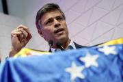 Leopoldo López acusa a Henrique Capriles de colaborar con el chavismo desde hace más de una década