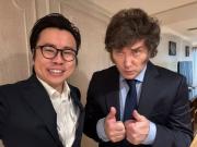 El token $KIP: denuncian que Javier Milei también participó en una maniobra idéntica a $Libra dos meses antes