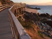 El sendero costero más bonito de A Coruña: un paseo entre playas, miradores y calma atlántica
