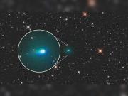 El cometa 31/ATLAS alcanza hoy su punto más cercano al Sol: la NASA activó los protocolos ante un fenómeno “inexplicable”