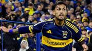 La pieza que moverá Claudio Úbeda: el elegido en Boca para ocupar el lugar de Leandro Paredes