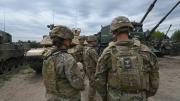Estados Unidos mueve ficha y reduce su contingente militar en Europa