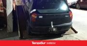 Dejó el auto en un taller mecánico y quisieron venderlo