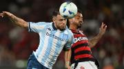 Racing vs. Flamengo, por la Copa Libertadores
