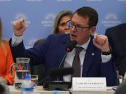 El Gobierno quiere recuperar la agenda en el Congreso y postergaría el debate del Presupuesto hasta diciembre