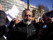 Las tres estrategias que analiza Héctor Daer, secretario general de la CGT, contra la reforma laboral que impulsa Javier Milei