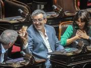 Elecciones 2025 en Argentina, EN VIVO: Natalia de la Sota dio el primer salto tras renovar su banca y dejó el bloque que responde a Schiaretti