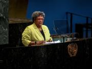 Durante años, las islas han advertido sobre el desastre climático. Han recibido poca ayuda