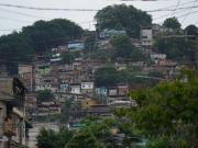 Favela Penha y Alemão: cómo son los barrios de Río de Janeiro donde la policía se enfrentó al Comando Vermelho