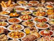 Descubren cuánto tiempo tarda el cerebro en elegir qué comer