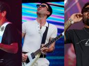 Festival Bandera 2025: horarios, artistas, entradas y lo que tenés que saber