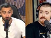 Guerra de streaming: en medio de la polémica entre Luzu y Olga, se anunciaron las ternas de los Martín Fierro en tandas y por separado