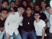 Las primeras imágenes de la serie sobre el caso Fernando Báez Sosa: Netflix le puso fecha y estrenó el tráiler