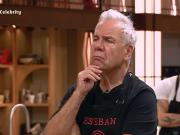 Rating del martes: Guido Kaczka vs Iván de Pineda y Wanda vs. Pergolini, ¿quién ganó?