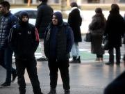 Pronóstico del clima en el AMBA: lluvias, cielo nublado y un cambio que dejará atrás las bajas temperaturas
