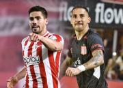 Estudiantes va por Boca: el recuerdo de las dos victorias que consiguió desde que volvió a UNO