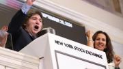 Argentina 2026: cuánto durará el rally de las acciones