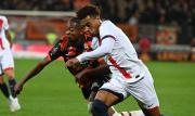 PSG no pasa del empate en su visita a Lorient y pierde a Doué por lesión