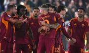 La Roma sigue el ritmo del líder Napoli con un triunfo de local ante Parma
