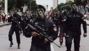 El plan que ejecutó el BOPE en Río de Janeiro: así actuó la policía en la ofensiva antinarco