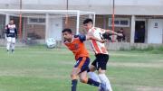 Miguel Irribarra, la vigencia del goleador que estuvo en River y hace de las suyas en el Regional Amateur