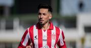 José Sosa dejó en clara su ilusión de seguir jugando con la camiseta de Estudiantes