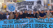 Gremios sanjuaninos fijan posición: hasta dónde ceden con la reforma laboral y los salarios dinámicos