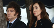 Javier Milei y Victoria Villarruel se dejaron de seguir en Instagram