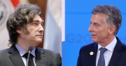 Macri y Milei se reunirán para negociar la conformación de un interbloque en el Congreso