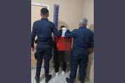 La Policía de la Provincia esclareció un robo ocurrido en avenida Núñez del Prado