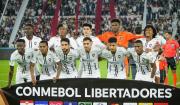 Villamil y Liga de Quito buscan sellar el pase a la final de la Libertadores