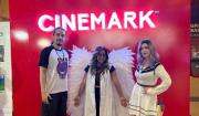 “La princesa Mononoke” regresa a las pantallas de Cinemark en el Ghibli Fest