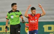 Wilster sigue vivo en la Copa Bolivia gracias a un gol en la agonía