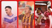 Copa Bolivia: los casi clasificados y las probables llaves del repechaje