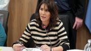 Primeros cambios en el Congreso: Natalia de la Sota se armó un monobloque en Diputados