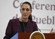 No estamos de acuerdo: Sheinbaum rechaza decisión de EE UU de cancelar 13 rutas aéreas