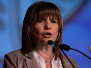 Bullrich activó la alerta máxima en las fronteras por la ola de violencia en Brasil 