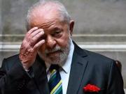 Lula se mostró está horrorizado con el saldo de muertos que dejó el operativo antinarco