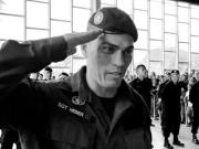 Río de Janeiro: qué dijo un sargento brasilero antes de morir